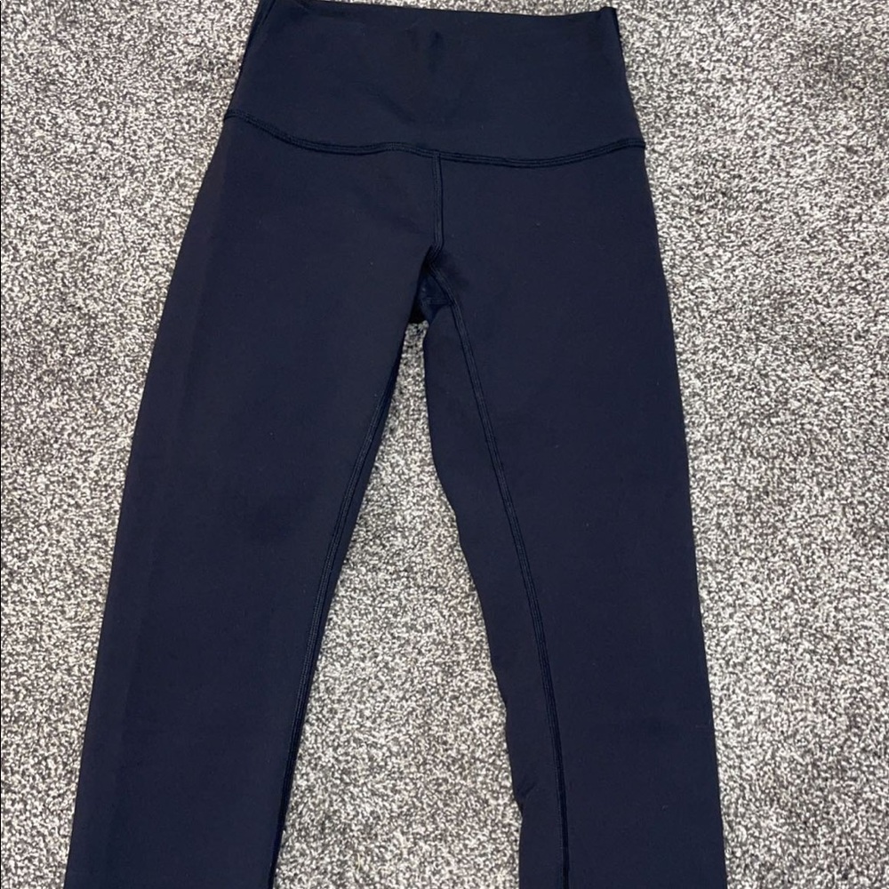 Lululemon Align Crop 23”